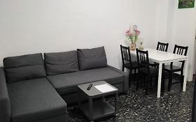 Apartamento Cuatro Carreres
